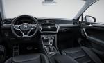 Volkswagen Tiguan L R-Line 2018 года (CN)